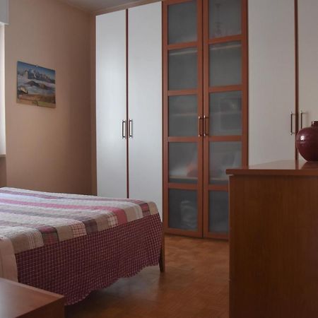 Апартаменты Casa Carlotta Левико-Терме Экстерьер фото
